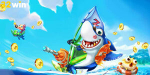 Bắn cá đổi thưởng