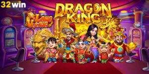 Bắn cá Long Vương