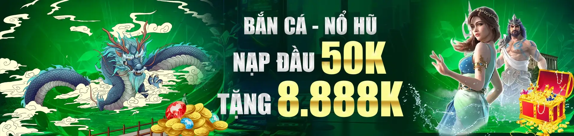 Banner khuyến mãi 32win