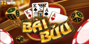 Cách chơi bài bửu