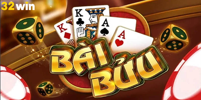 Cách chơi bài bửu