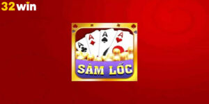 Cách chơi sâm lốc