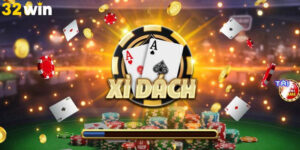 Cách chơi xì dách