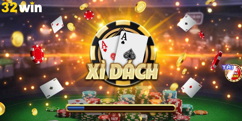 Cách chơi xì dách