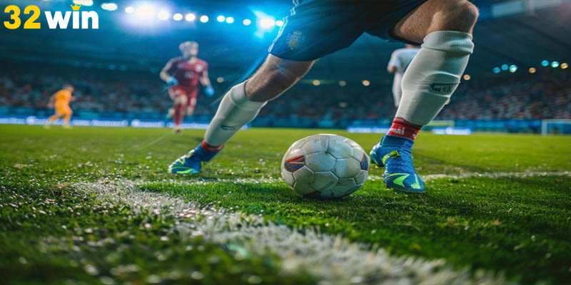 Kèo tổng số bàn thắng