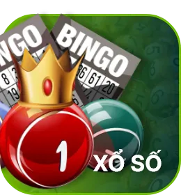 Xổ số 32win